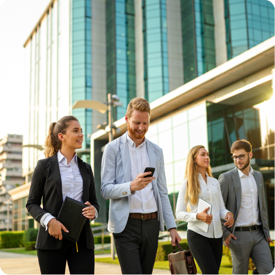 Finanzas corporativas