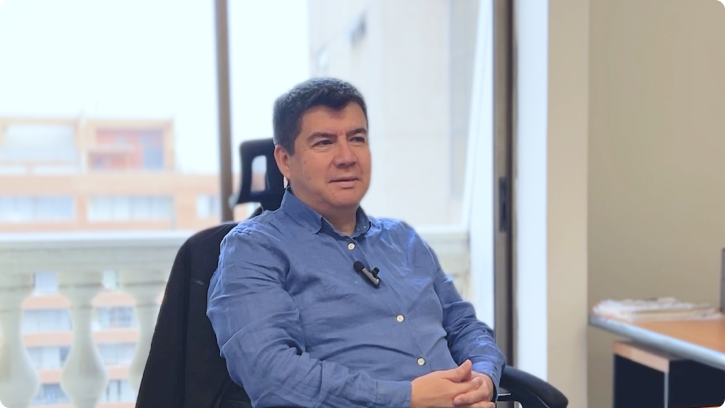 Testimonio de Wisetrack